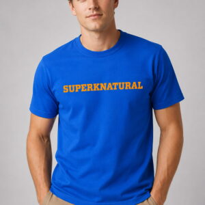 knick superknatural shirt1