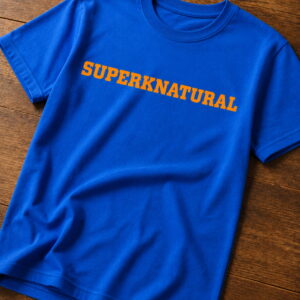 knick superknatural shirt2