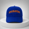 knickotine hat