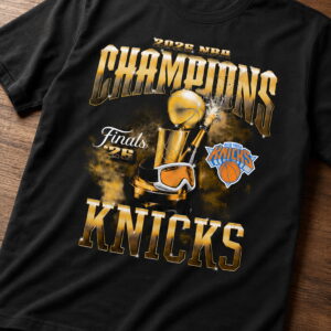 knicks 2026 champions locker room shirt1