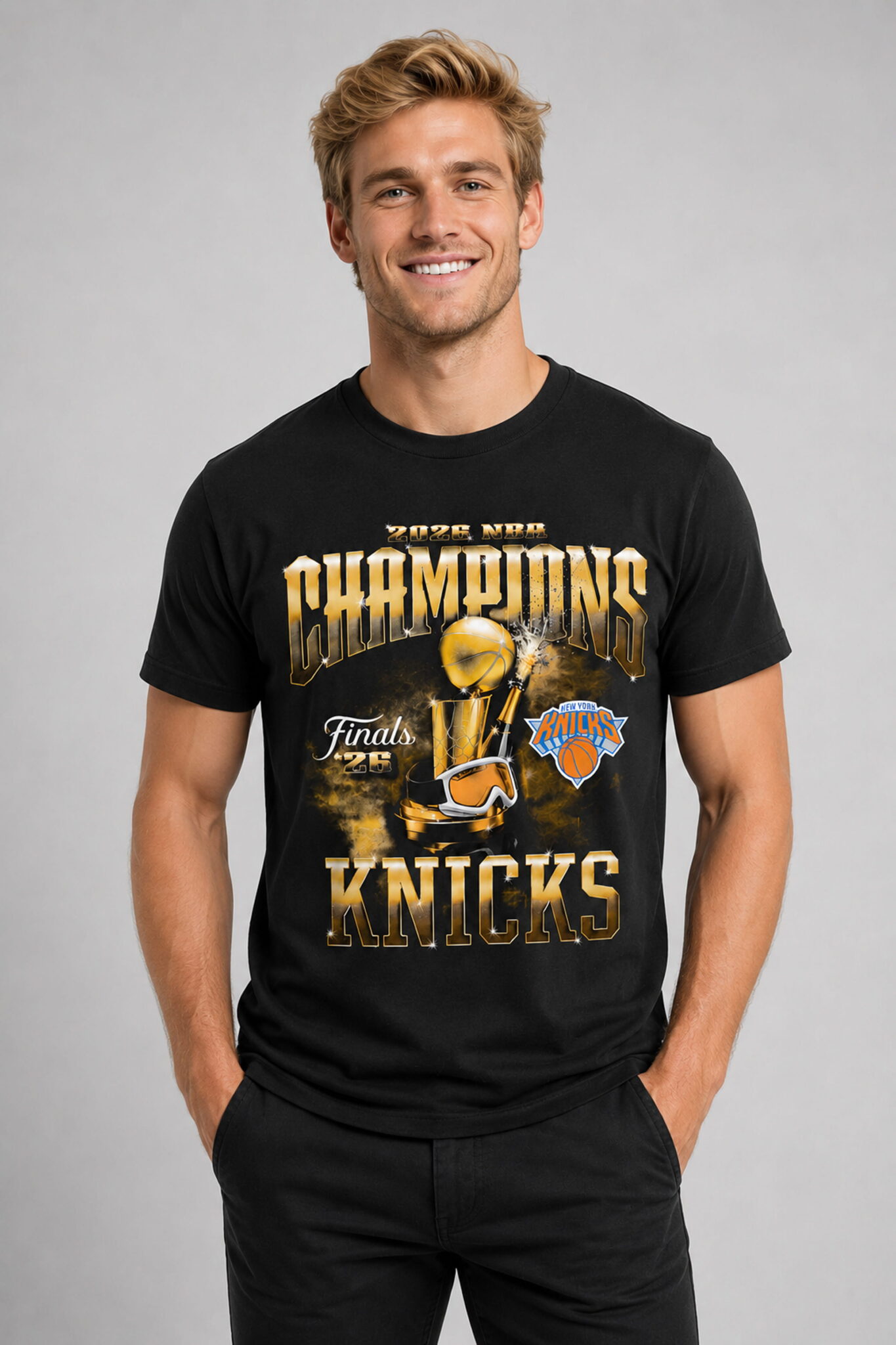 knicks 2026 champions locker room shirt2