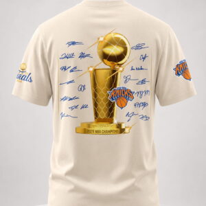 knicks 2026 finals champions once a knick always a knick shirt2
