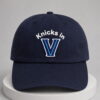knicks in v hat