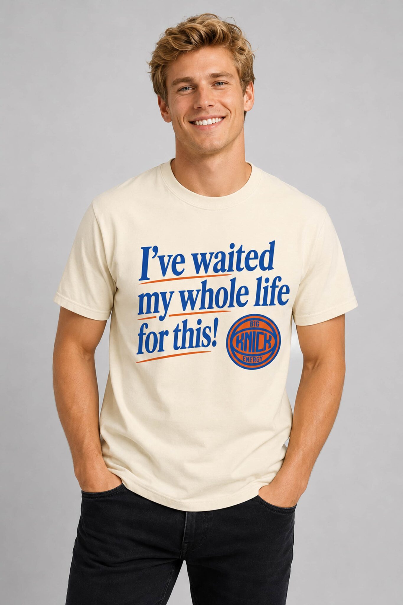 knicks ive waited my whole life for this shirt2