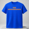 knicks the kneighborhood shirt