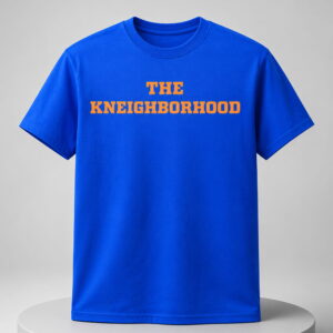 knicks the kneighborhood shirt