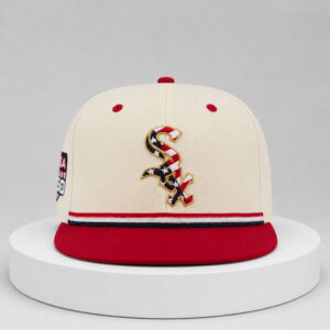white sox usa 250th anniversary fourth of july snapback hat1
