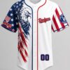 la dodgers 250th independence day 2026 personalized jersey