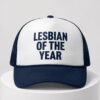 lesbian of the year hat