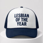 Lesbian Of The Year Hat