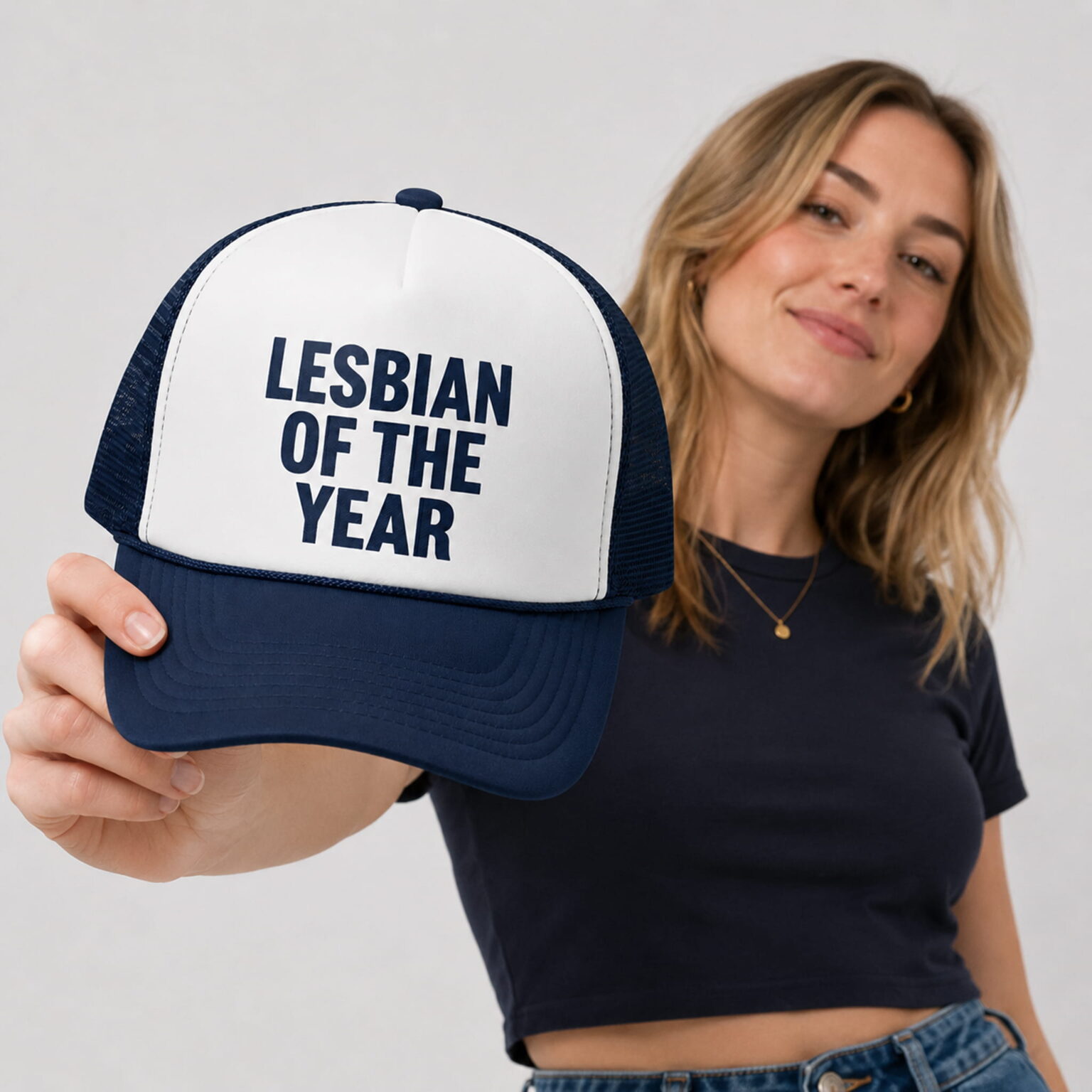 lesbian of the year hat2