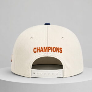 2026 knicks siegelman stable champs hat2