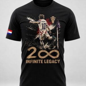 luka modric 200 games for croatia fifa world cup 2026 shirt1