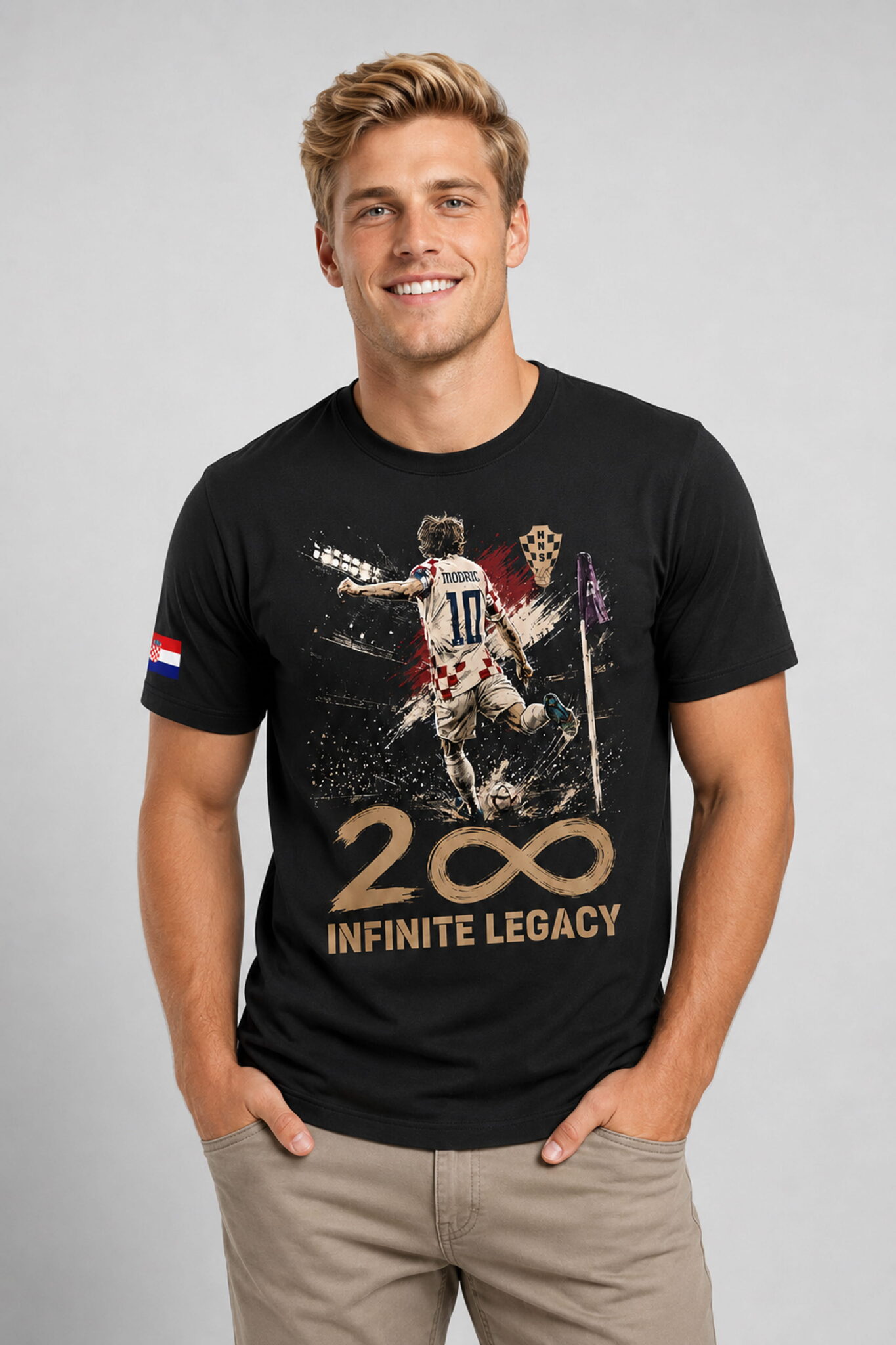 luka modric 200 games for croatia fifa world cup 2026 shirt3