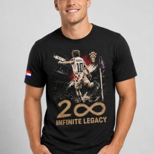 luka modric 200 games for croatia fifa world cup 2026 shirt3