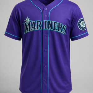 mariners kpop demon hunters night jersey 2026 giveaway2