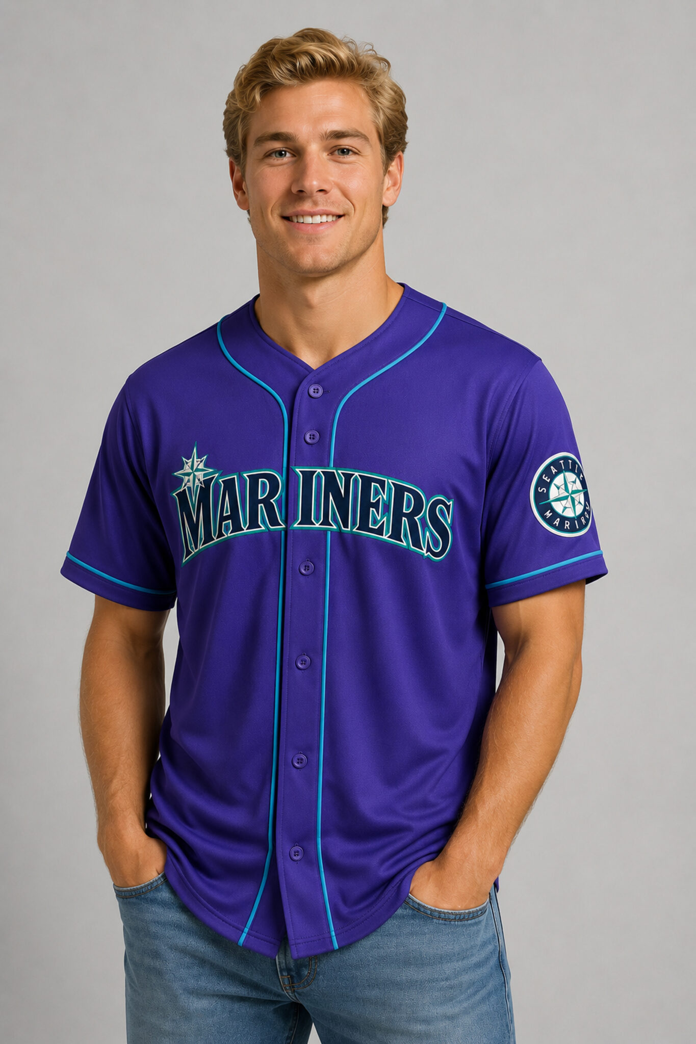 mariners kpop demon hunters night jersey 2026 giveaway3