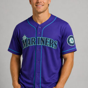 mariners kpop demon hunters night jersey 2026 giveaway3