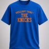 mariska hargitay brilliant thing 11 the knicks shirt