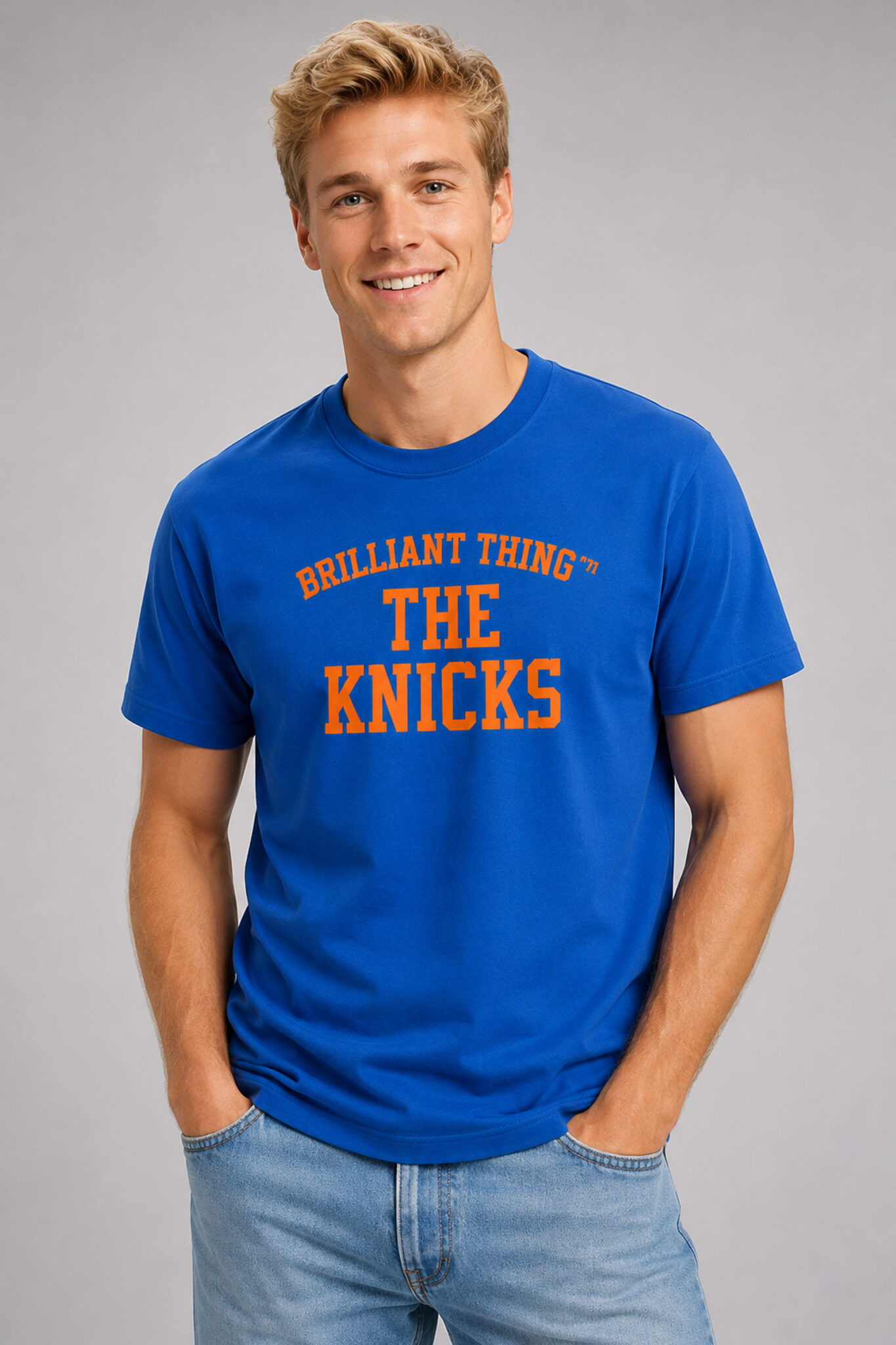 mariska hargitay brilliant thing 11 the knicks shirt2