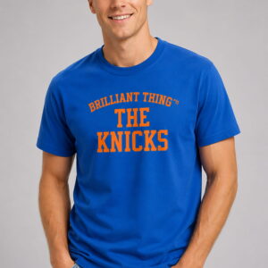 mariska hargitay brilliant thing 11 the knicks shirt2