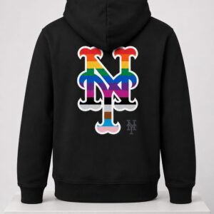 mets 2026 pride night hoodie1