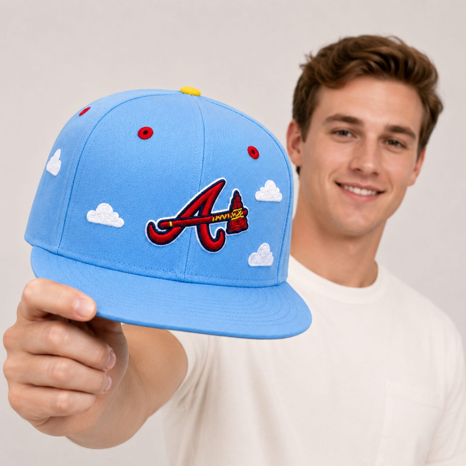 michael harris ii braves 23 clouds hat3