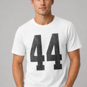 michelle obama wore a custom fear of god number 44 shirt1