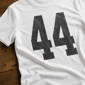 michelle obama wore a custom fear of god number 44 shirt2