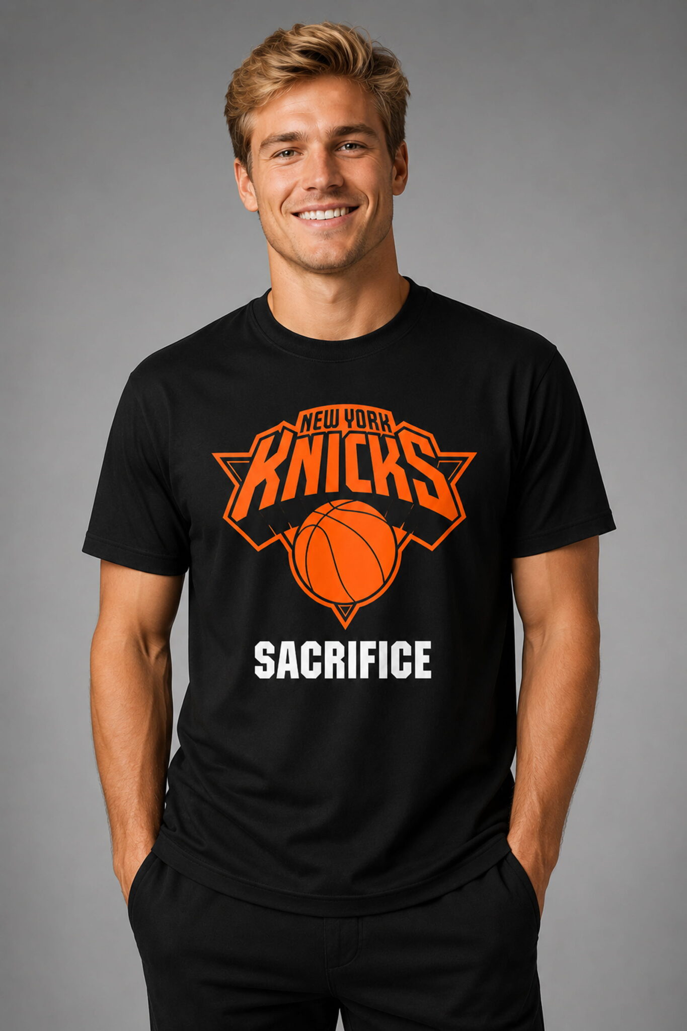 mike brown knicks sacrifice 10 weeks shirt1