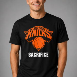 mike brown knicks sacrifice 10 weeks shirt1