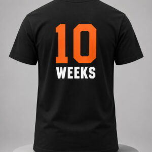 mike brown knicks sacrifice 10 weeks shirt2