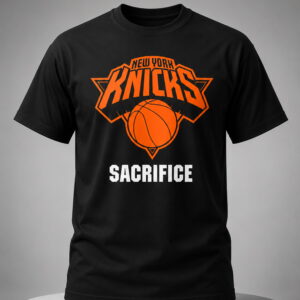 mike brown knicks sacrifice 10 weeks shirt3