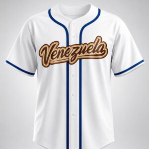 milwaukee brewers 2026 pray for venezuela baseball jersey1