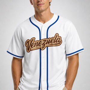 milwaukee brewers 2026 pray for venezuela baseball jersey3