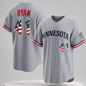 minnesota twins usa 250th anniversary fourth of july jersey