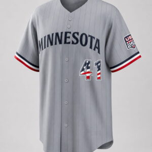 minnesota twins usa 250th anniversary fourth of july jersey2