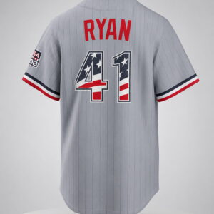 minnesota twins usa 250th anniversary fourth of july jersey3
