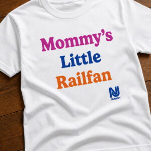 mommys little railfan shirt1