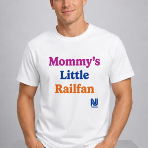 mommys little railfan shirt2