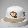 munenori kawasaki monkey never cramps hat