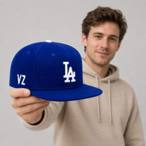 dodgers vz venezuela hat2