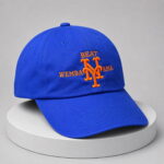 New York Beat Wembanyama Hat