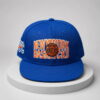 nyc knick 26 basketball snapback hat