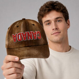 canada distressed total 90 upside down hat1