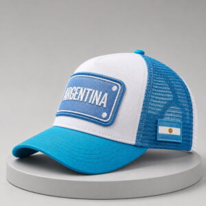fifa world cup 2026 argentina team hat