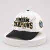 oklahoma baseball 2026 cws championship hat