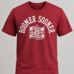 Oklahoma Baseball 2026 National Champions Boomer Sooner Shirt