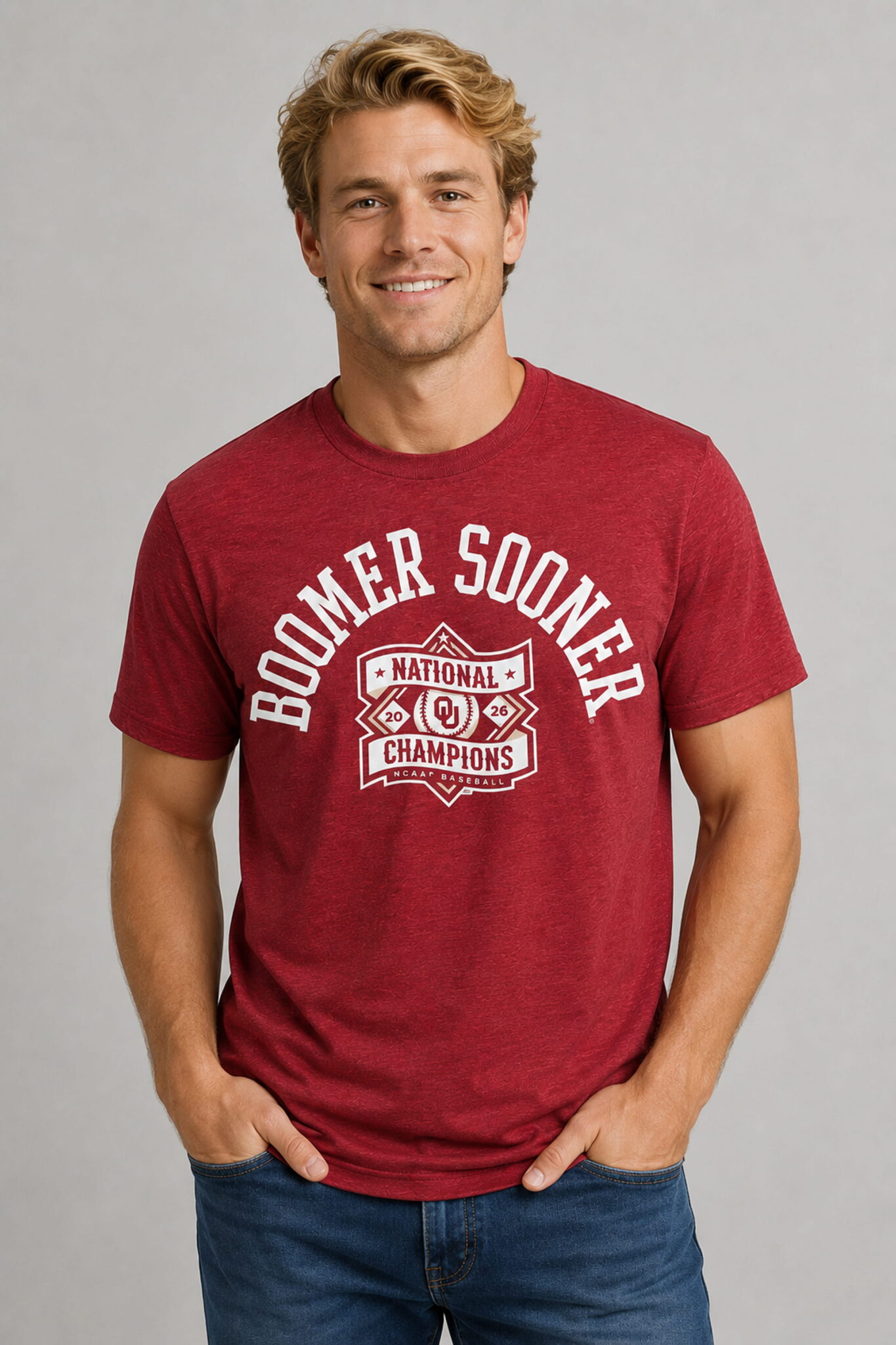 oklahoma baseball 2026 national champions boomer sooner shirt2