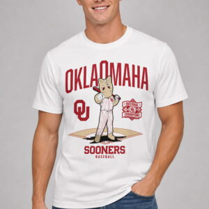 oklahoma baseball 2026 ncaa champions diamond shirt2